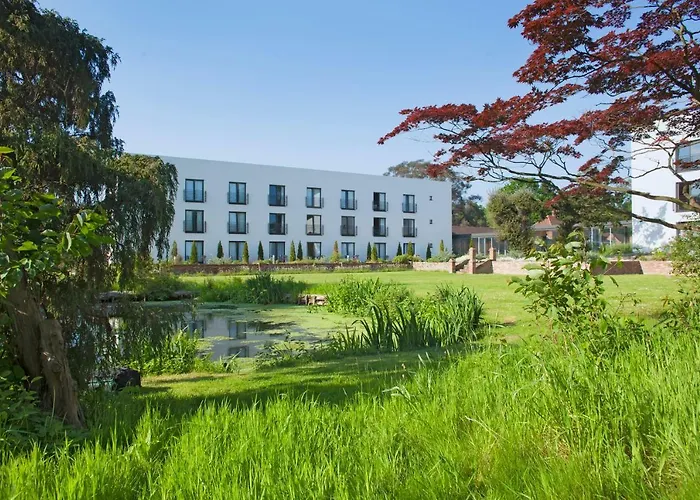 Lifehouse Spa And Hotel