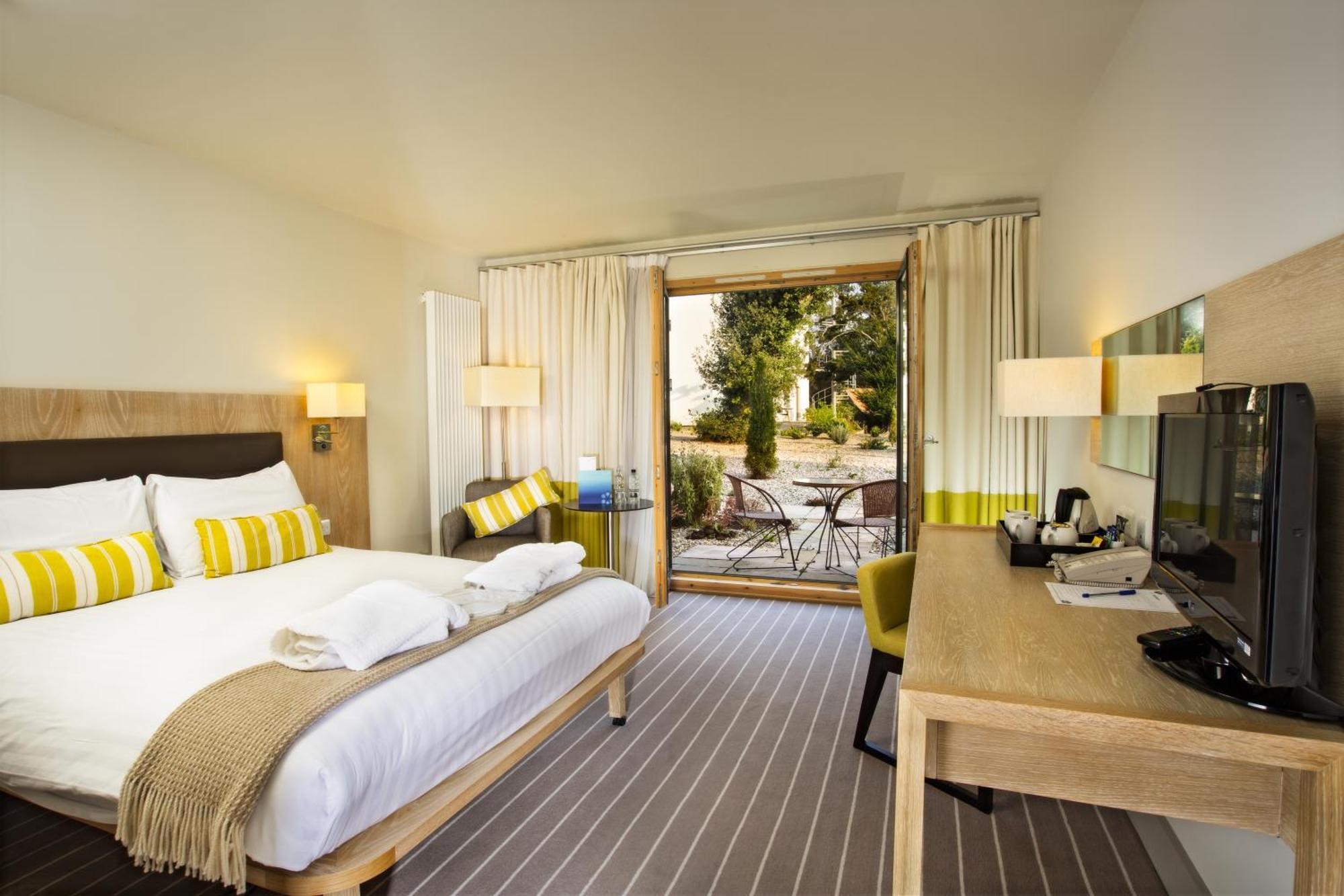 Hotel Lifehouse And 4*