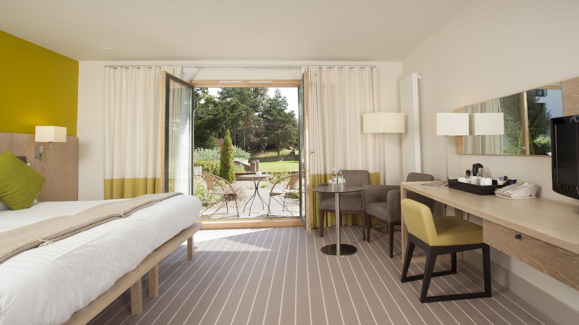 Hotel Lifehouse And
