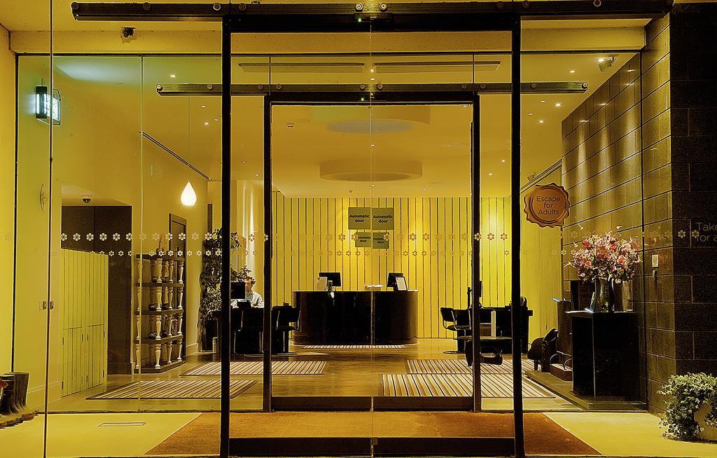 Hotel Lifehouse And 4*